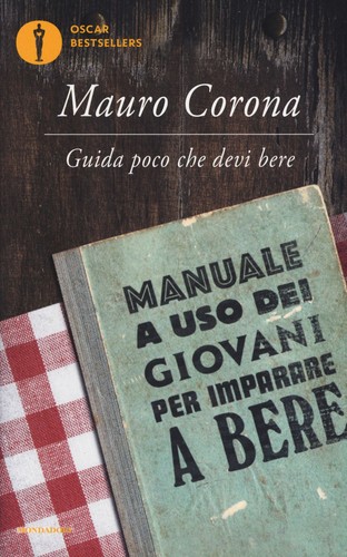 Libri mauro corona - mauro,