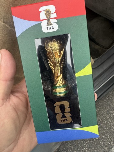 Nuovo fifa world - cup, 2026