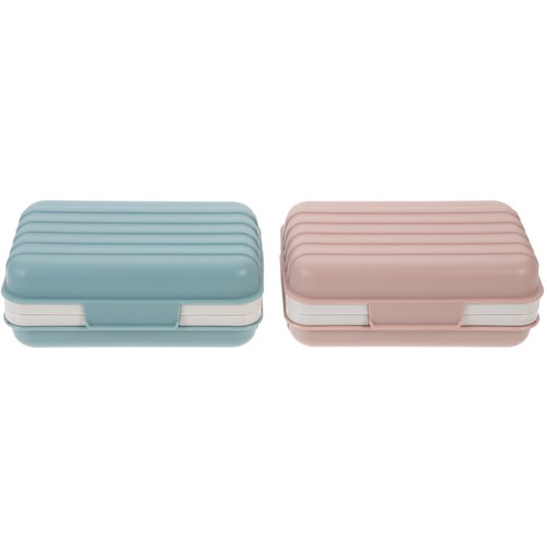 Pcs porta sapone - 2,