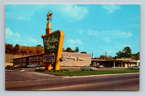 Columbus holiday inn - columbus,,