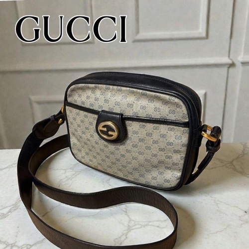 Gucci motivo spalla vecchio - gucci,