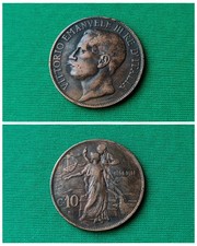 ITALIA VITTORIO EMANUELE