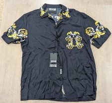 Camicia uomo Versace Jeans