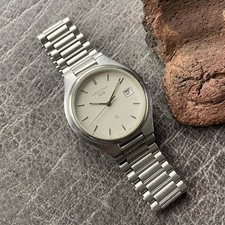 Certina DS Swiss made 34mm