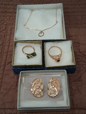Confezione Gioielli Avon