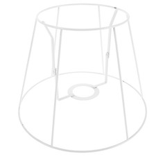 Paralume a tamburo conico