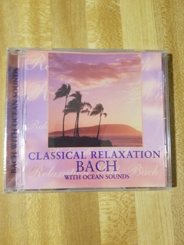 Classical relaxation bach with - classical,