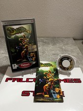 DAXTER PSP Ita