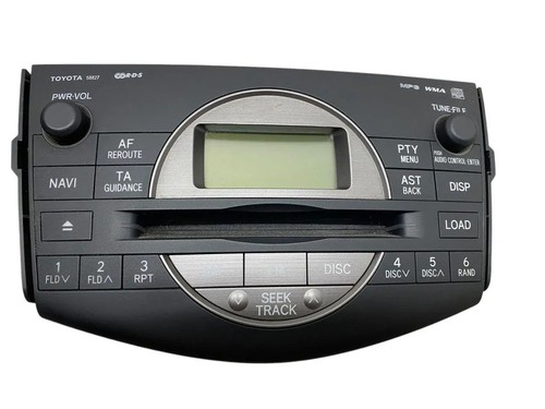 Toyota rav iii mappe di - rav, a3
