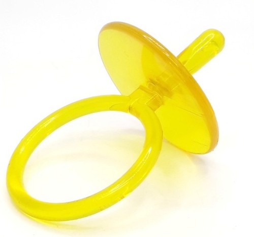 Accessorio bambola ciuccio