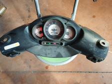 STRUMENTAZIONE CONTACHILOMETRI