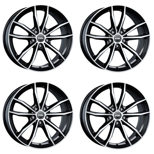 Cerchi rial x12 0jx19 et54 - cerchi,