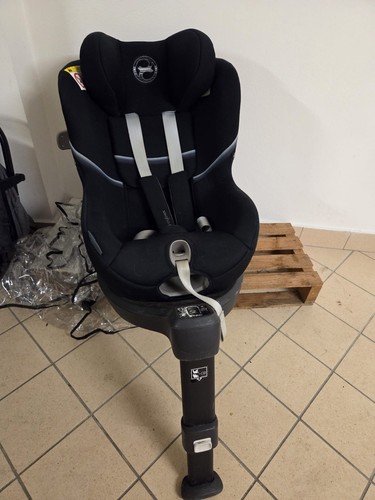 Seggiolino auto cybex sirona - auto,