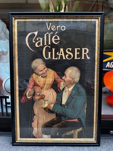 Vero caffè glaser antica - vero,