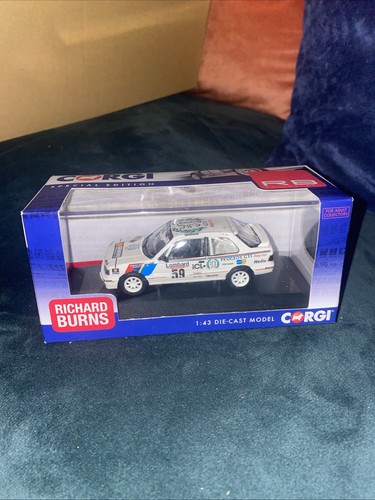Corgi va11606 peugeot 309 - corgi,