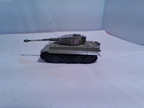 Modellino carro armato - , tedesco