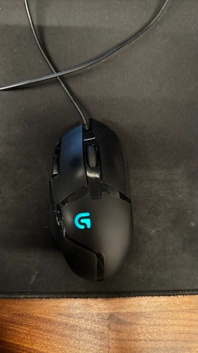 Logitech g402 mouse gaming - g,