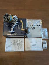 Mulinello da spinning Shimano