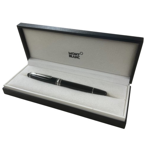 Penna roller montblanc - penna,
