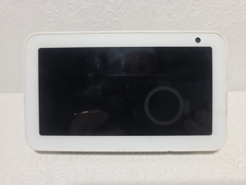 Amazon echo show - echo, 5