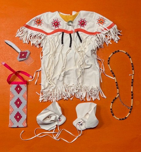 American girl kaya pow wow - american, pow-wow