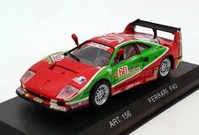 Dettaglio auto scala - auto, 1/43