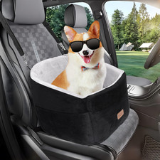 - Seggiolino Auto per Cani