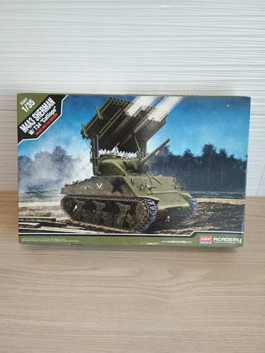 Academy scala m4a3 - academy,