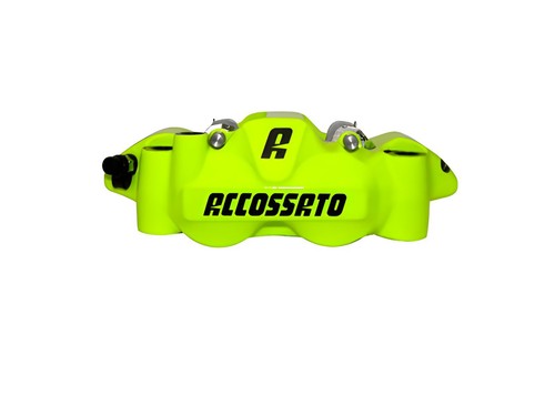 Accossato pinza radiale - accossato,