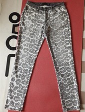 Pantaloni denim vintage Just