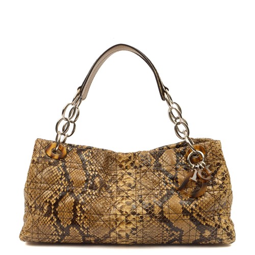 Borsa tracolla christian - a,