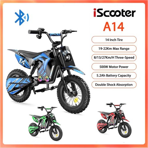 Iscooter a14 moto elettrica - iscooter,