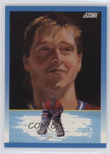 1991 score canadian - 1991-92,