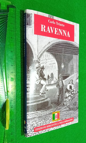 Libro ravenna carlo - libro:,