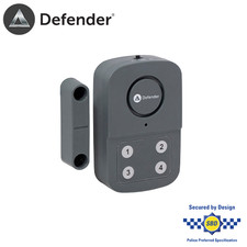 Defender allarme doppia - defender,