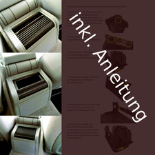 Avvolgibile BMW E46 rotto? No