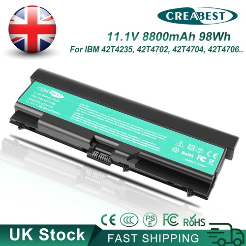Batteria 8800 mah 42t4702 - mah,