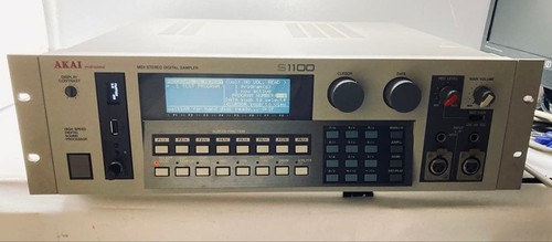 Akai professional s1100 midi - s1100,