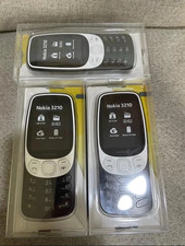 New Original Nokia 3210 4G