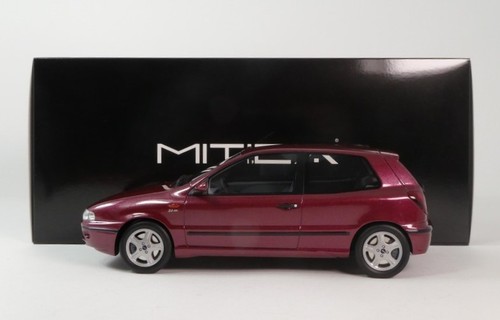 Mitica fiat bravo - mitica,