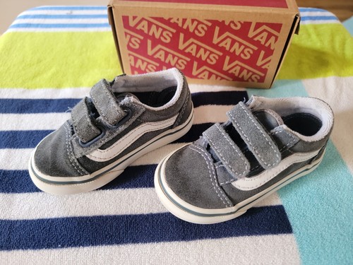 Vans bambino old skool - vans,
