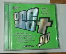 CD-ONE SHOT 90  2001  VARIOUS