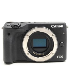 Canon EOS M3 31334