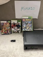 Microsoft Xbox 360 Console