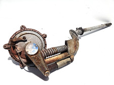 FORCELLA ANTERIORE FORK