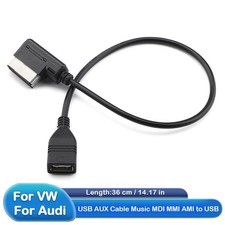 AMI MMI MDI USB Cable Music