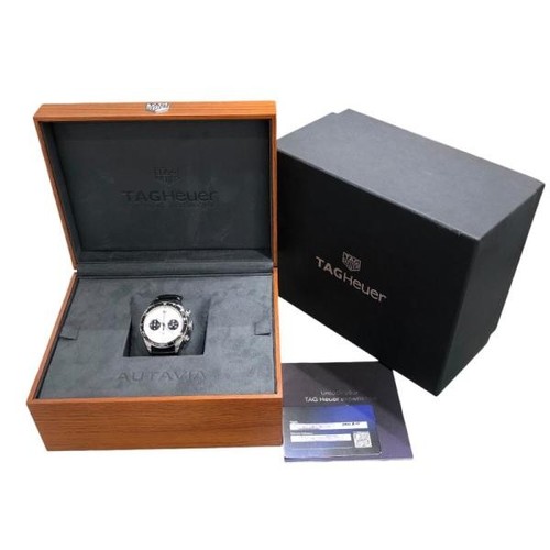 Tag heuer autavia 60th anniv - tag,