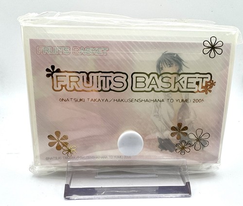 Fruits basket natsuki - basket, (furuba)