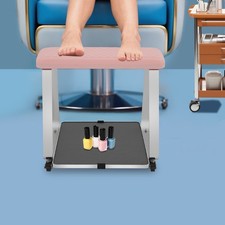 Pedicure Poggiapiedi