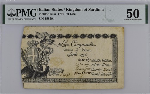 Italia 1796 regno di - italia,,